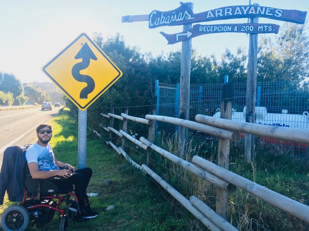 Camino a un Chile más inclusivo a través del humor: La Ruta de la Inclusión