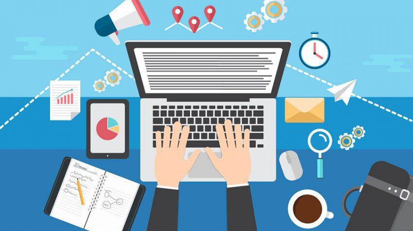 Aprende a crear contenido rápido para tus redes sociales