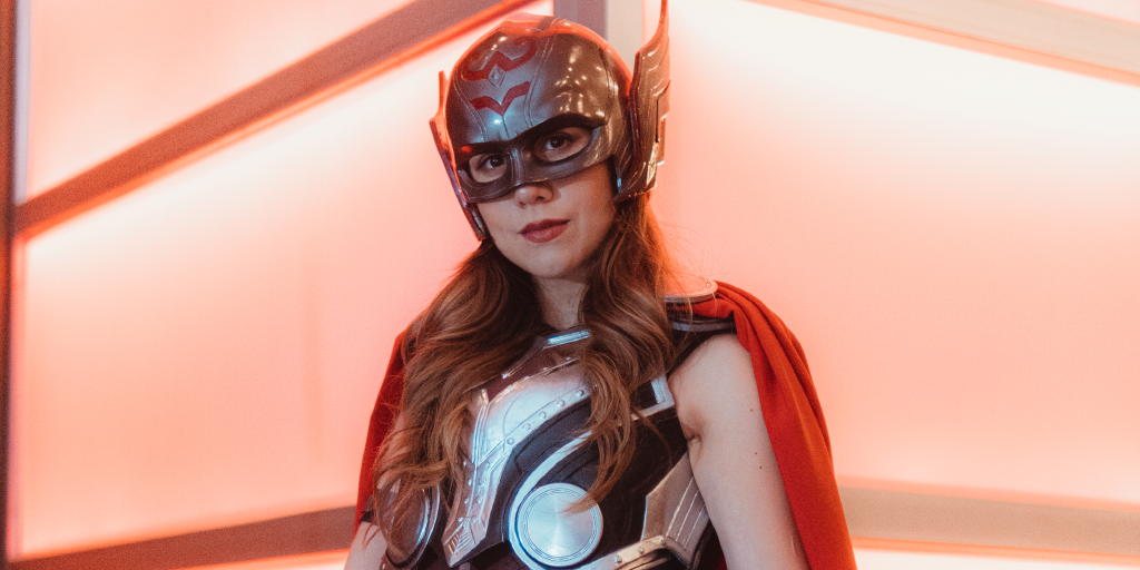 ¿Cómo monetizar como cosplayer? Vende zings, contenido exclusivo y suscripciones mensuales