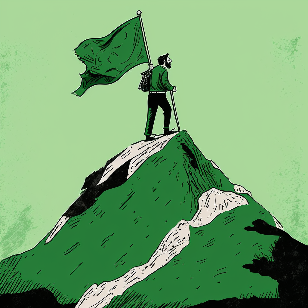 Cómo alcanzar el top en eSponsor