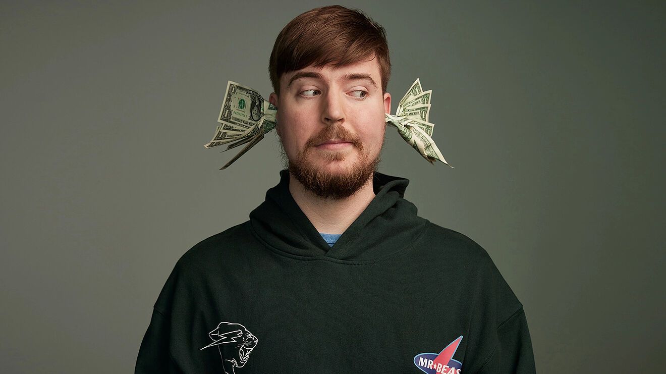 ¿Cuánto dinero gana un Youtuber?