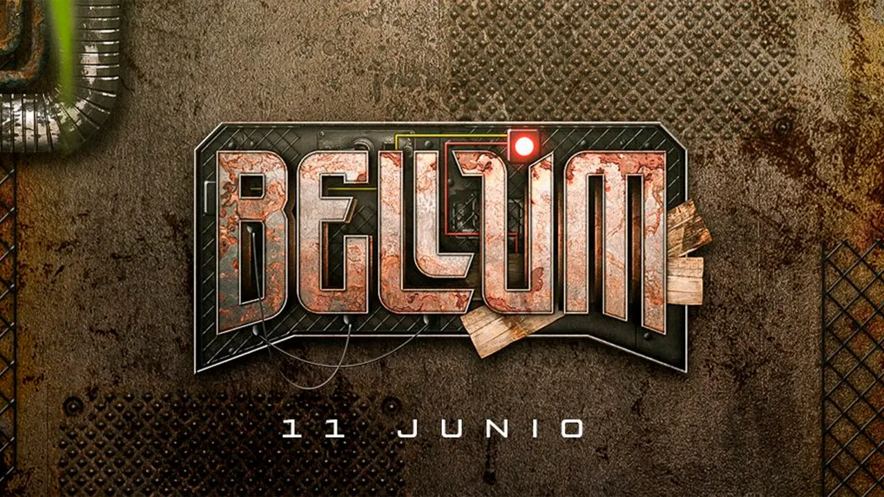¿Qué es Bellum y por qué te debería importar?
