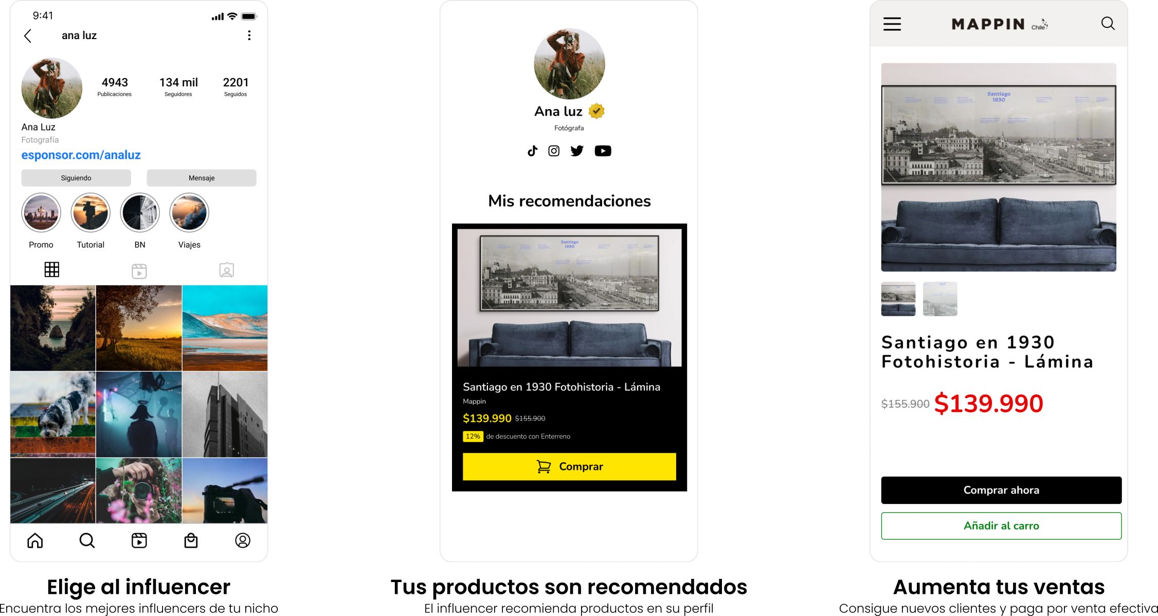 ¿Pagar a influencers contra resultado? Ahora es posible