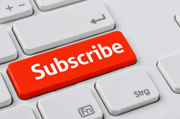 ¿Por qué suscripciones sobre donaciones? La mejor forma para monetizar con tu audiencia 🧩