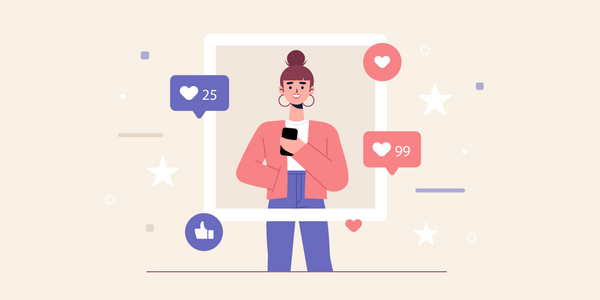 5 pasos para ser influencer