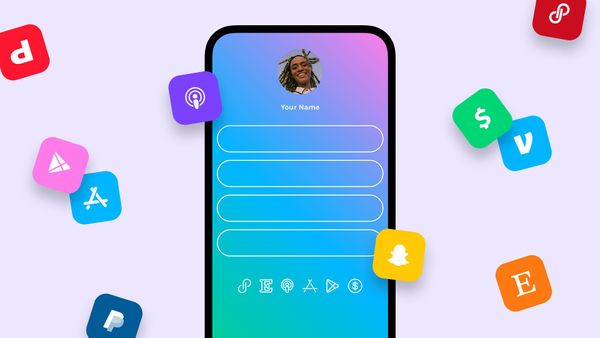 Una alternativa a Linktree gratuita