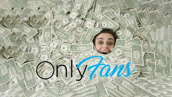 "Crea un OnlyFans, ganarás dinero fácil"