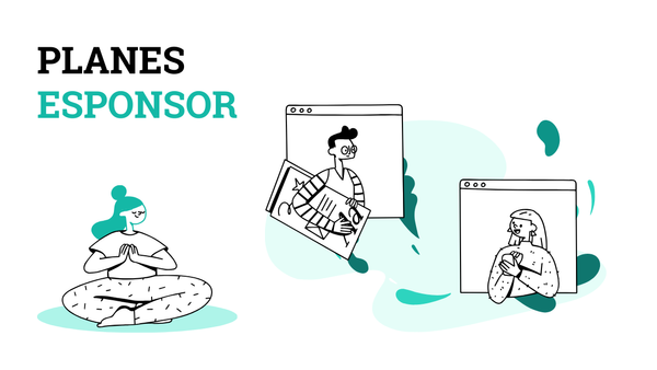 Descubre los planes de eSponsor
