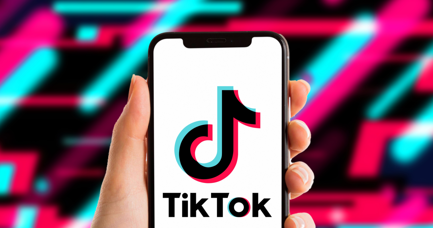 7 razones para usar TikTok