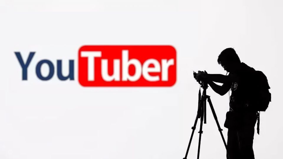 ¿Deberías ser Youtuber? Cómo empezar