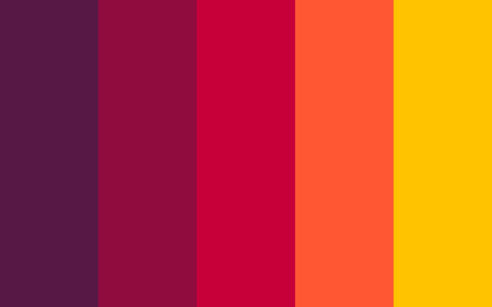 Consejos para crear una paleta de colores para tu web